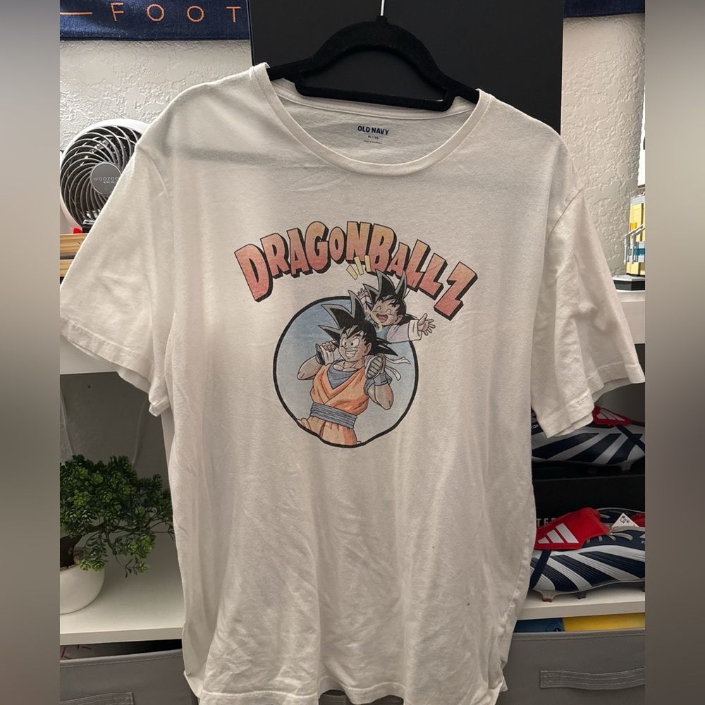 Dragonball Z tee